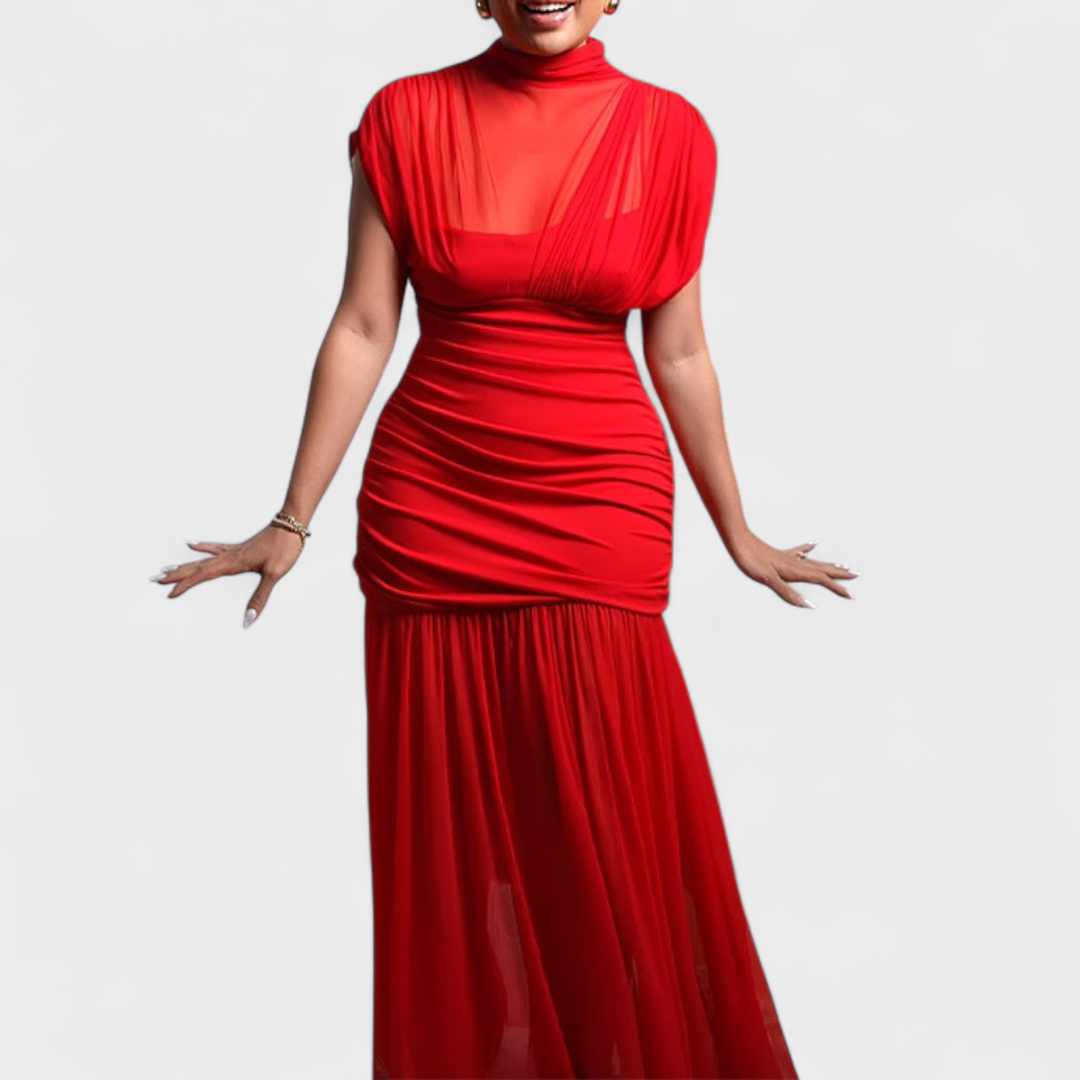 Maja - Haljina s klasičnim šarmom