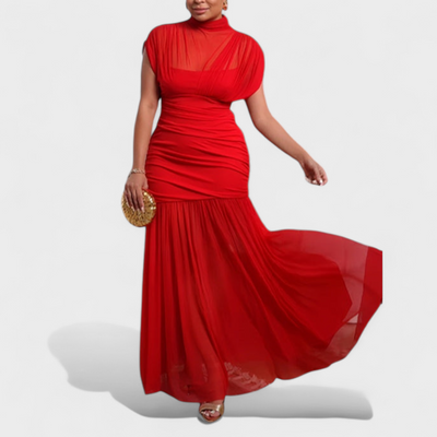 Maja - Haljina s klasičnim šarmom