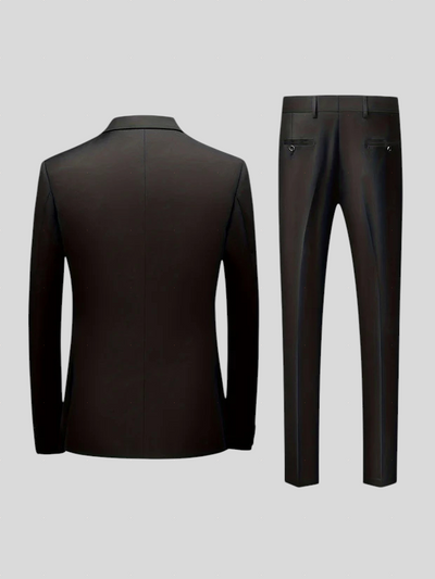 Tomi - Moderna muška odjevna kombinacija