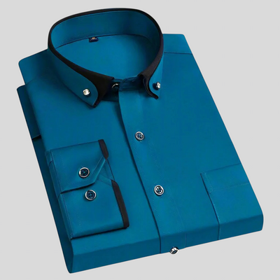 Prava – Muška Košulja