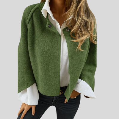 Novara - Kratka Jakna Za Stil I Udobnost