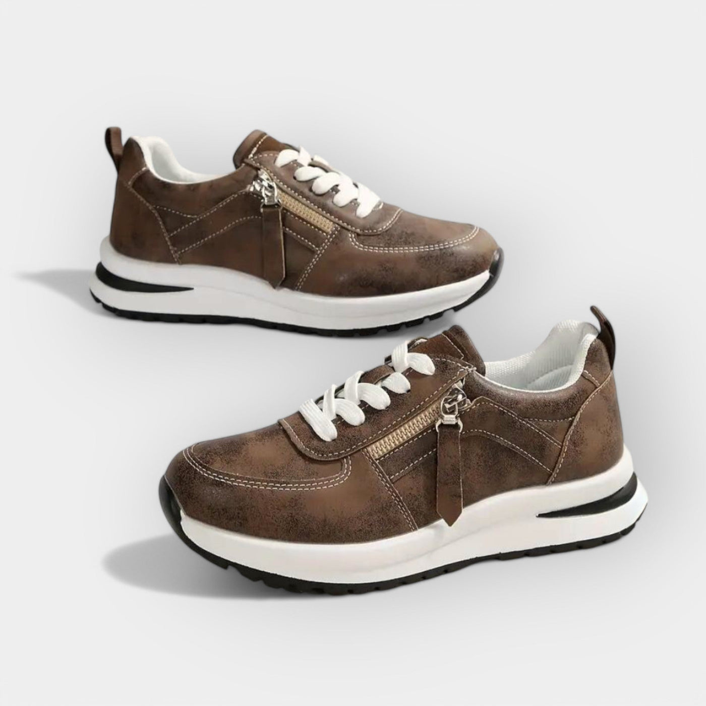 Anatomski tenisice sa stilom