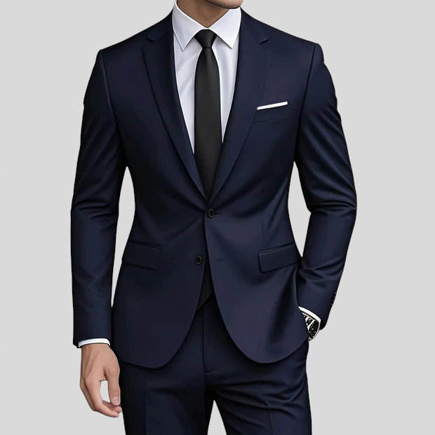 Tomi - Moderna muška odjevna kombinacija