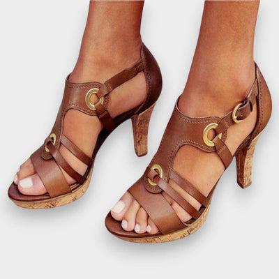 Lucija - Ortopedske cipele