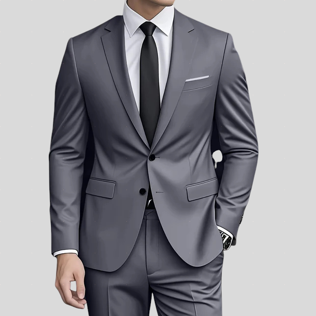 Tomi - Moderna muška odjevna kombinacija