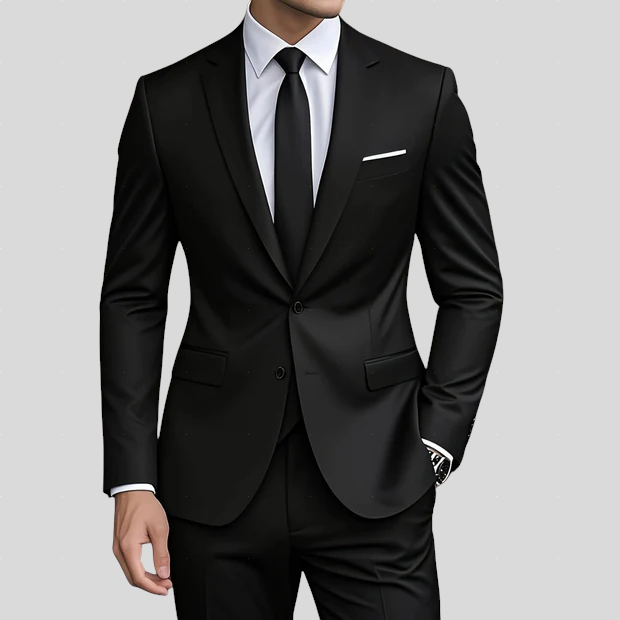 Tomi - Moderna muška odjevna kombinacija