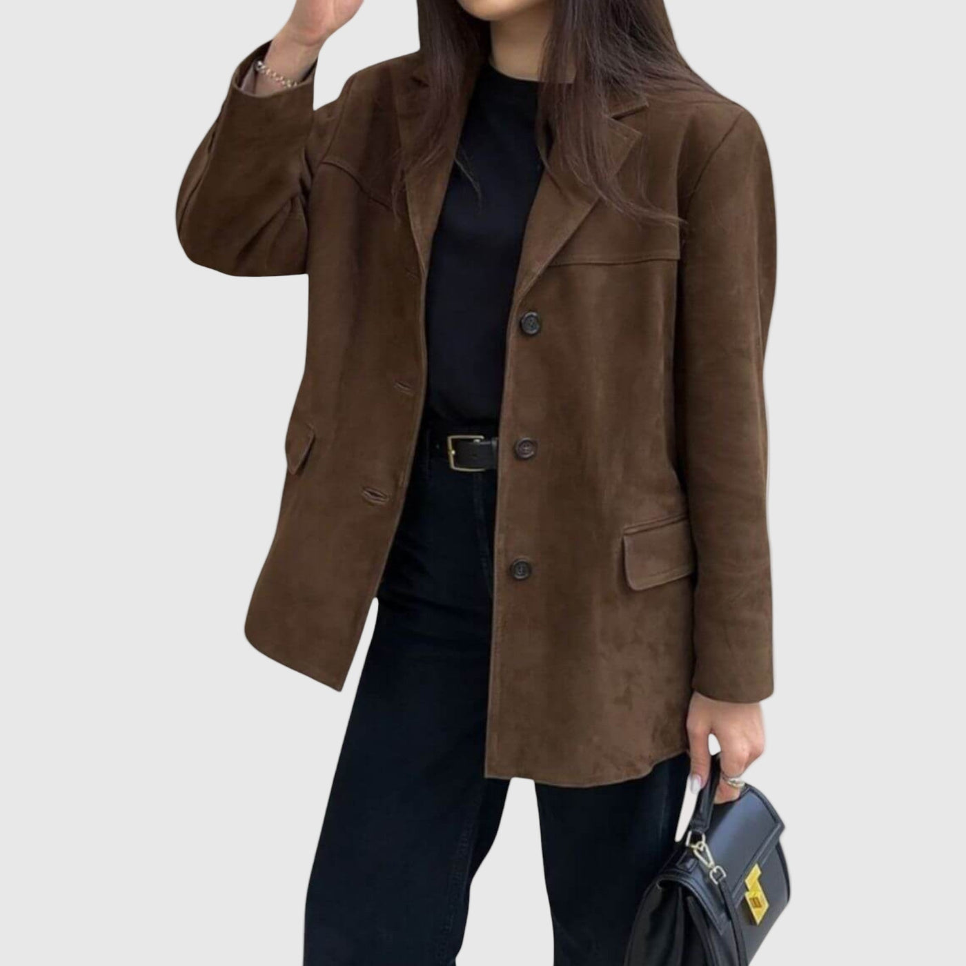 Marijana - Luksuzno vintage sako 