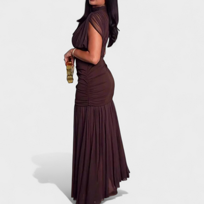 Maja - Haljina s klasičnim šarmom