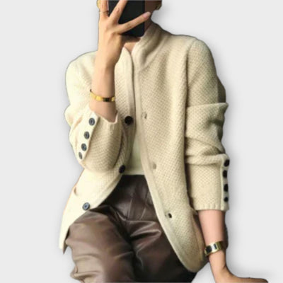 Alissa - Elegantni i udobni kardigan