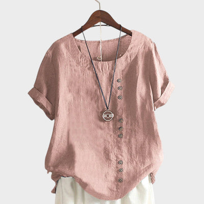 Mirna - Ženska kratka bluzica