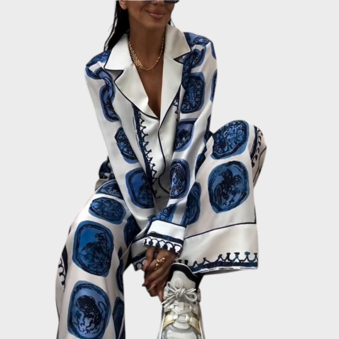 Petra - Šik ležerni set