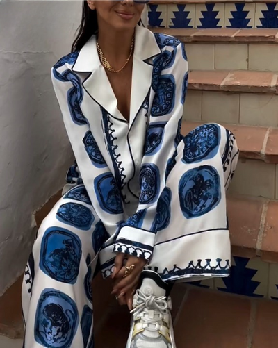 Petra - Šik ležerni set