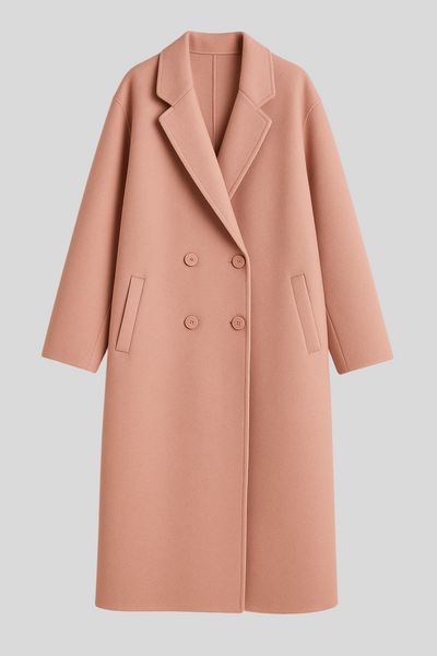 Dorotea - Profinjeni Kaput Koji Oduševljava