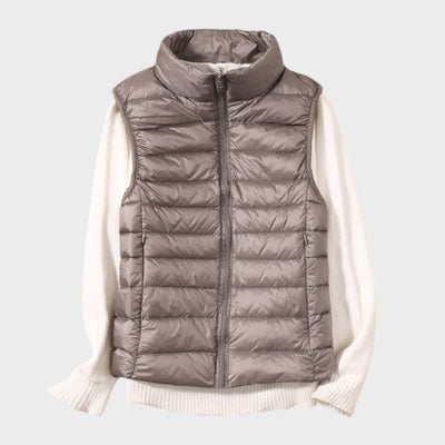 Kristina - Elegantni Donski Prsluk