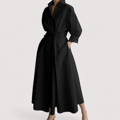 Marica™ | Boho maksi haljina za žene