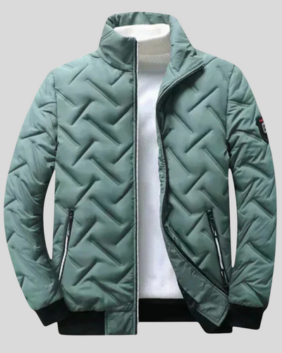 Lennart - Moderna Zimska Jakna