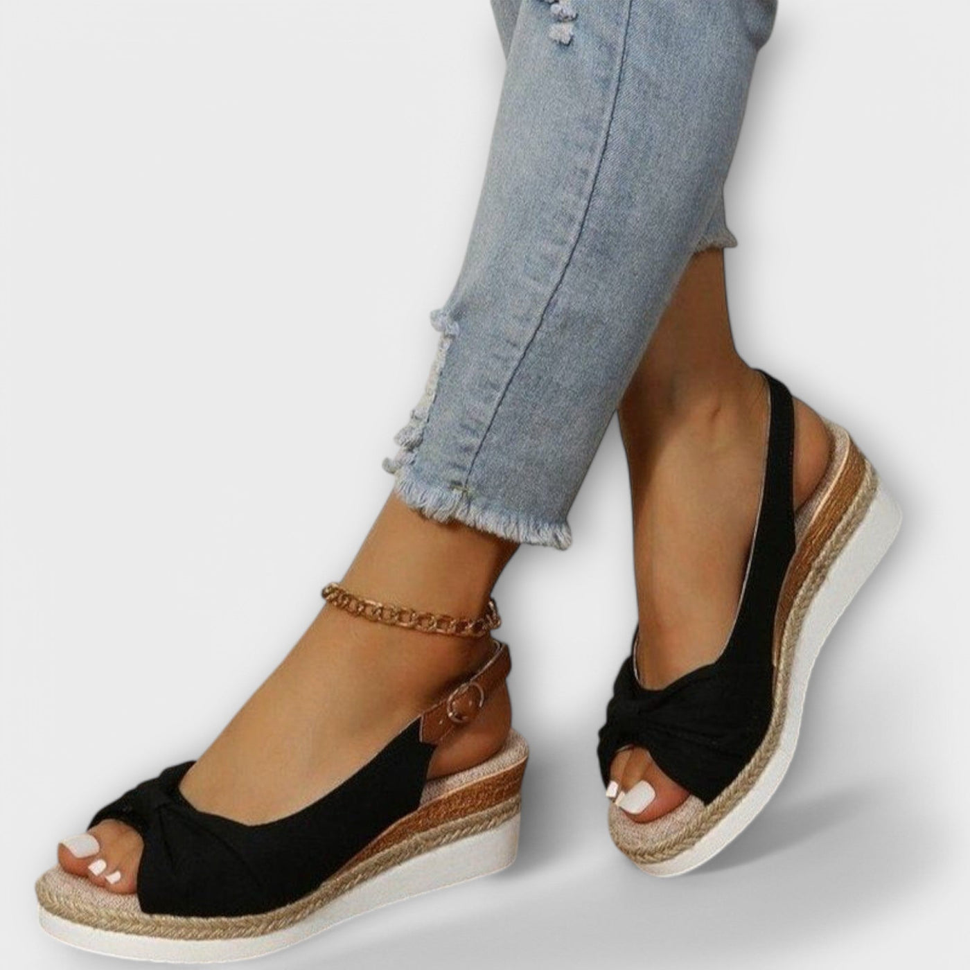 Dunja – Ortopedske sandale