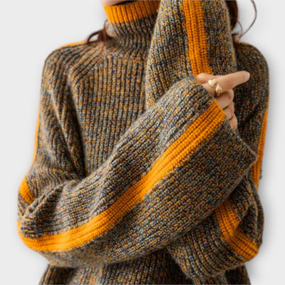 Breseis - Vintage pulover