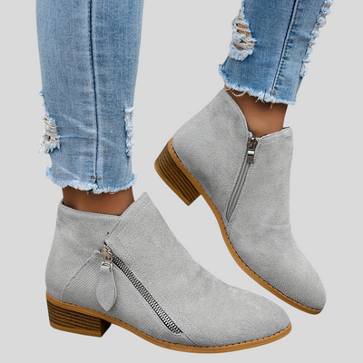 Ivana – Elegantne Ortopedske Cipele Za Žene