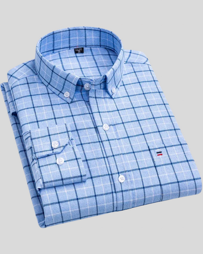 Givalli – Karirana Košulja