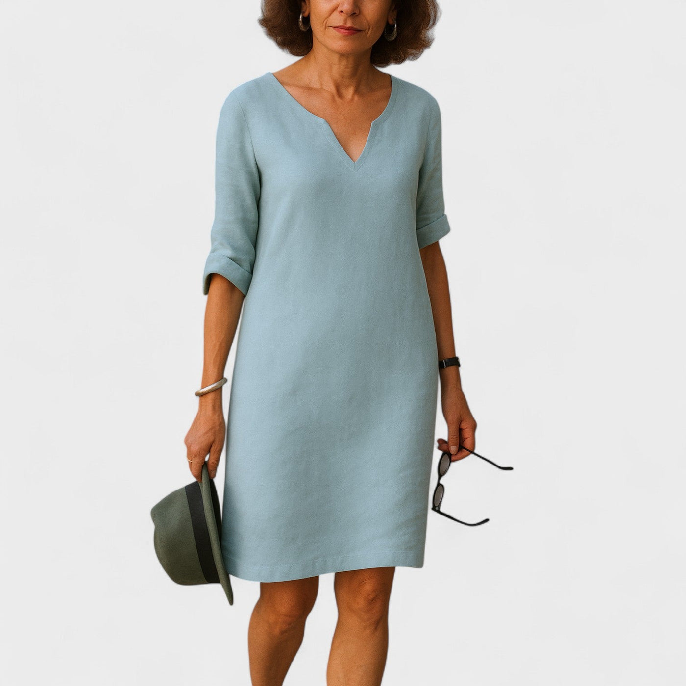 Julija – Ljetna Haljina