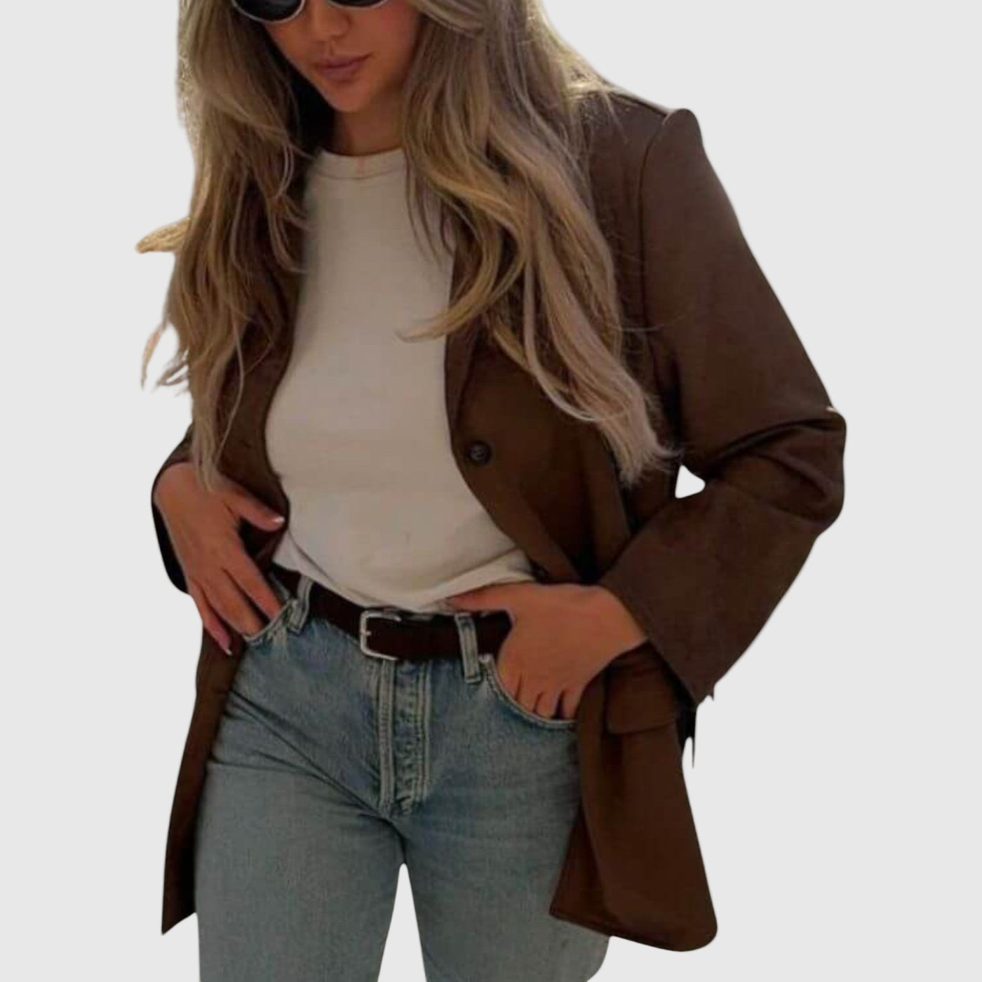 Marijana - Luksuzno vintage sako 