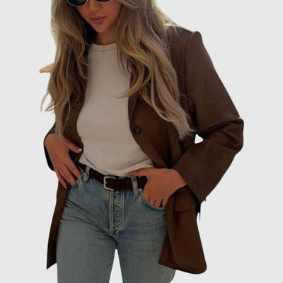 Marijana - Luksuzno vintage sako 