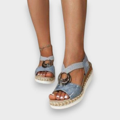 Nikolina - Ortopedske sandale