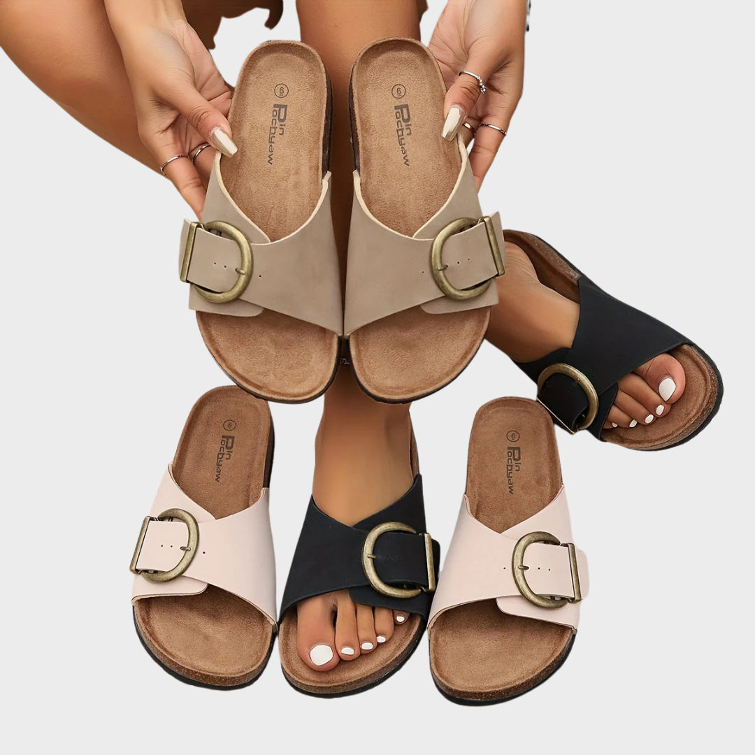 Vesna – Ortopedske sandale