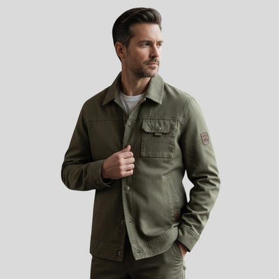 Franjo - Elegantna Jakna Caldwell