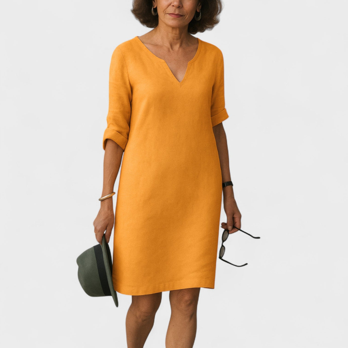 Julija – Ljetna Haljina