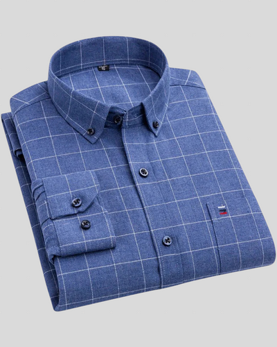 Givalli – Karirana Košulja