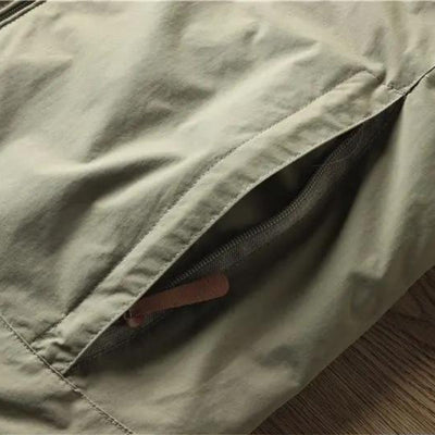 Gabriel - Muška Zimska Termo Jakna