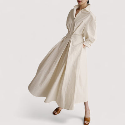 Marica™ | Boho maksi haljina za žene