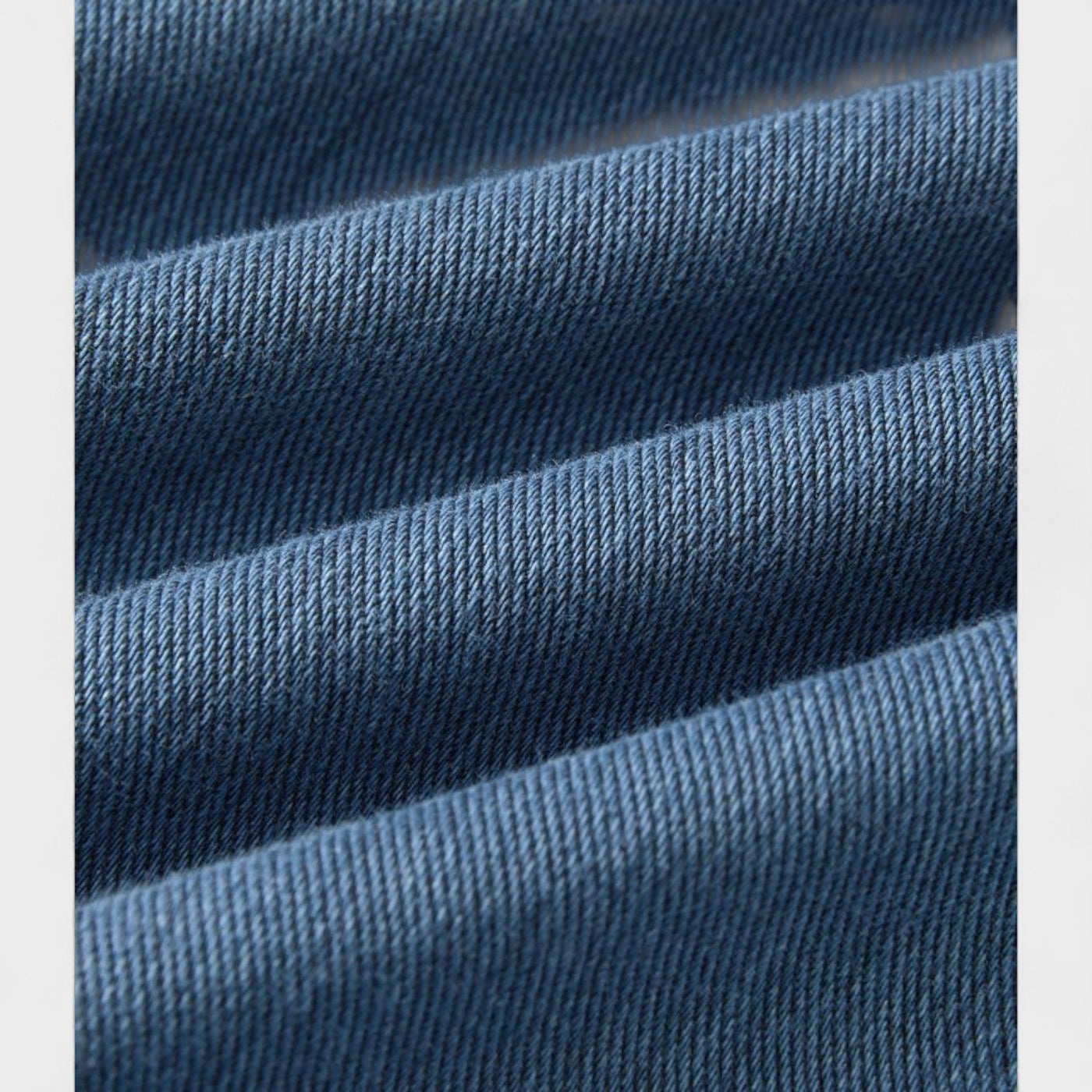 Štefanija - Hlače od traperice širokog kroja