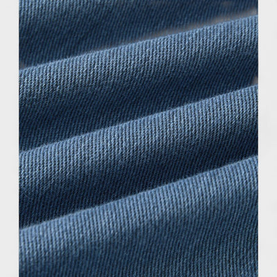 Štefanija - Hlače od traperice širokog kroja