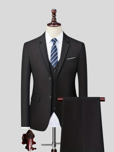 Tomi - Moderna muška odjevna kombinacija