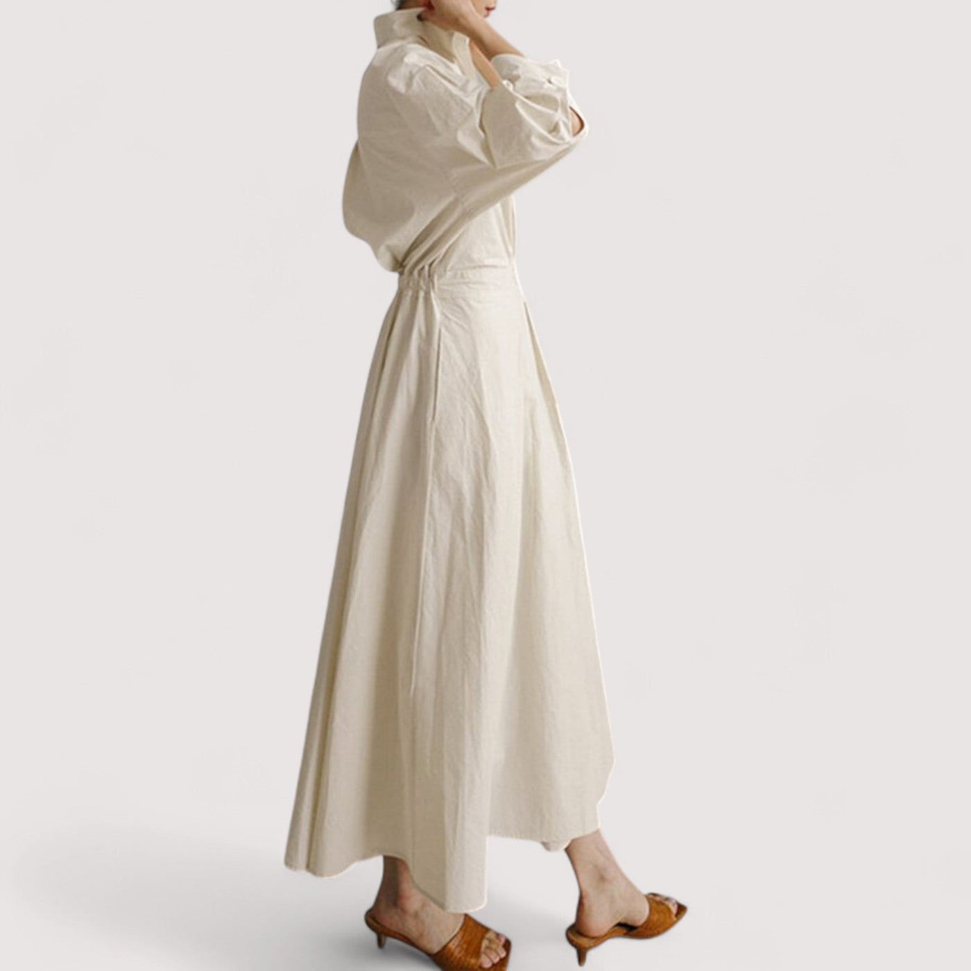 Marica™ | Boho maksi haljina za žene