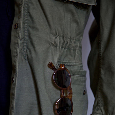 Strijelac - Vojna jakna