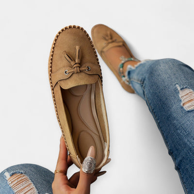 Baletanke s Mašnom u Stilu