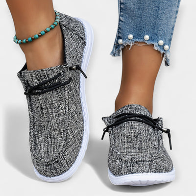 Udobne Platnene Cipele za Svakodnevnu Upotrebu