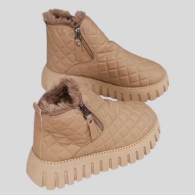 Hasa – Topla Snježna Čizma