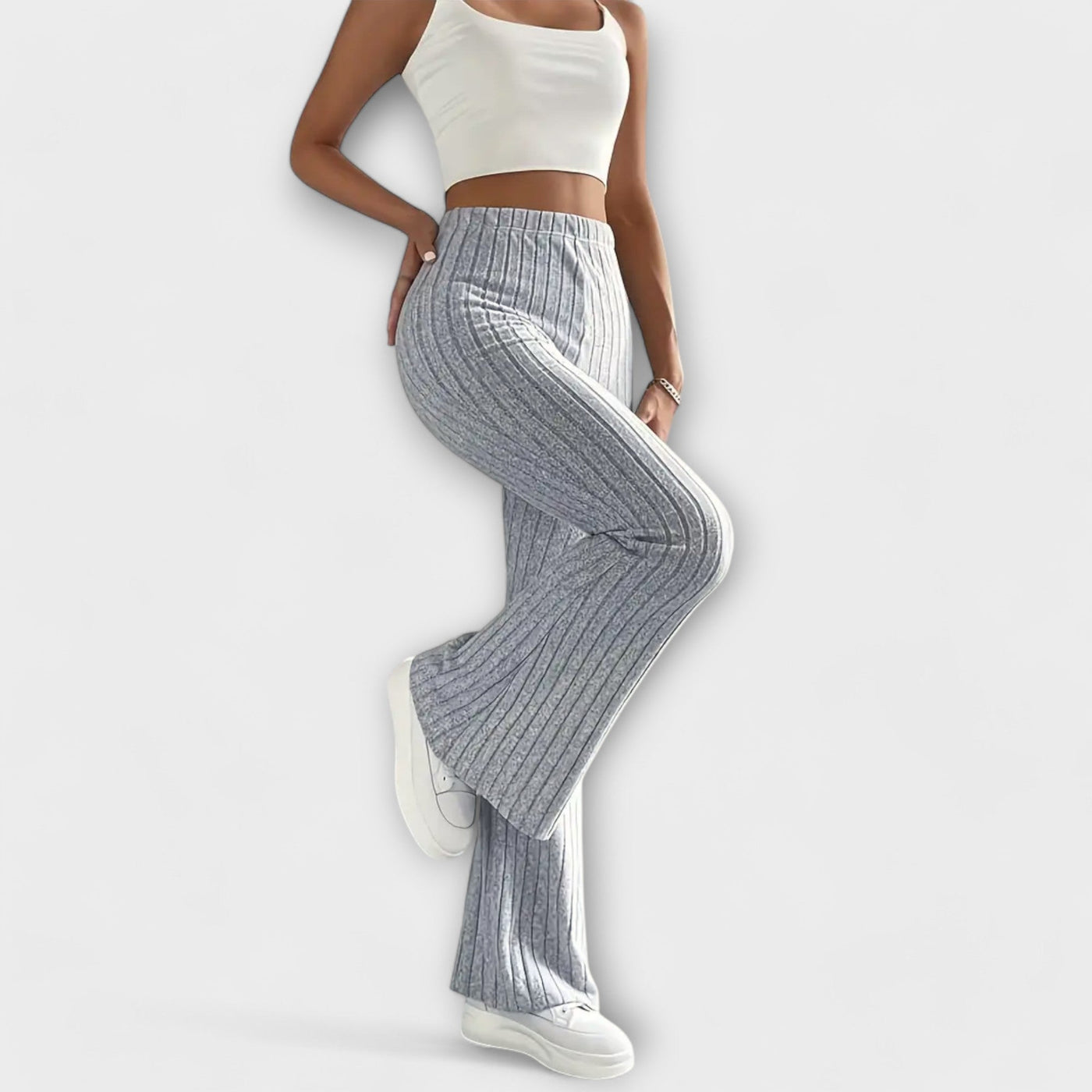 Tonka - Široke hlače sa stilom