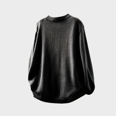 Zora - Mekani i Moderni Kardigan