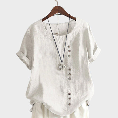 Mirna - Ženska kratka bluzica