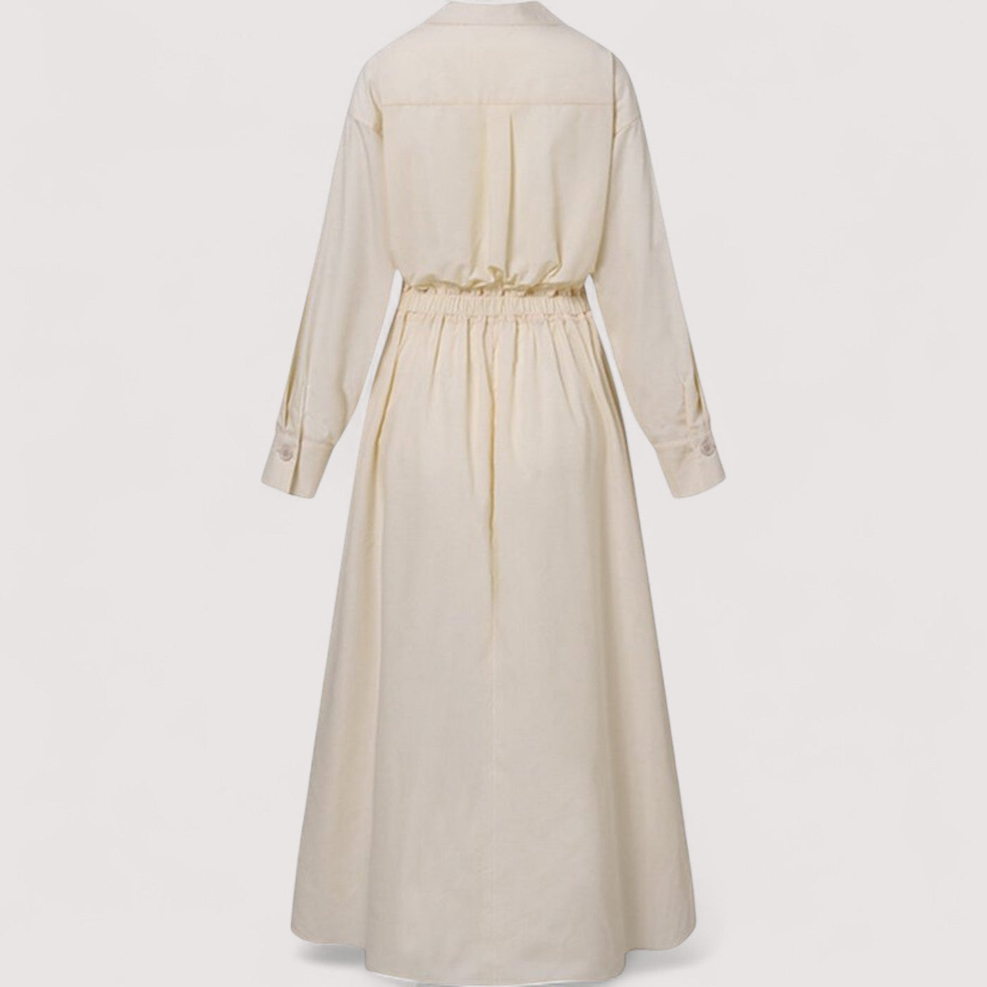 Marica™ | Boho maksi haljina za žene