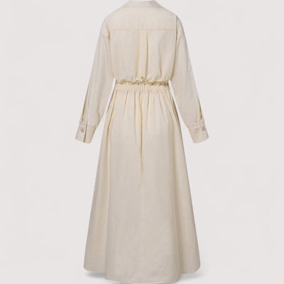 Marica™ | Boho maksi haljina za žene