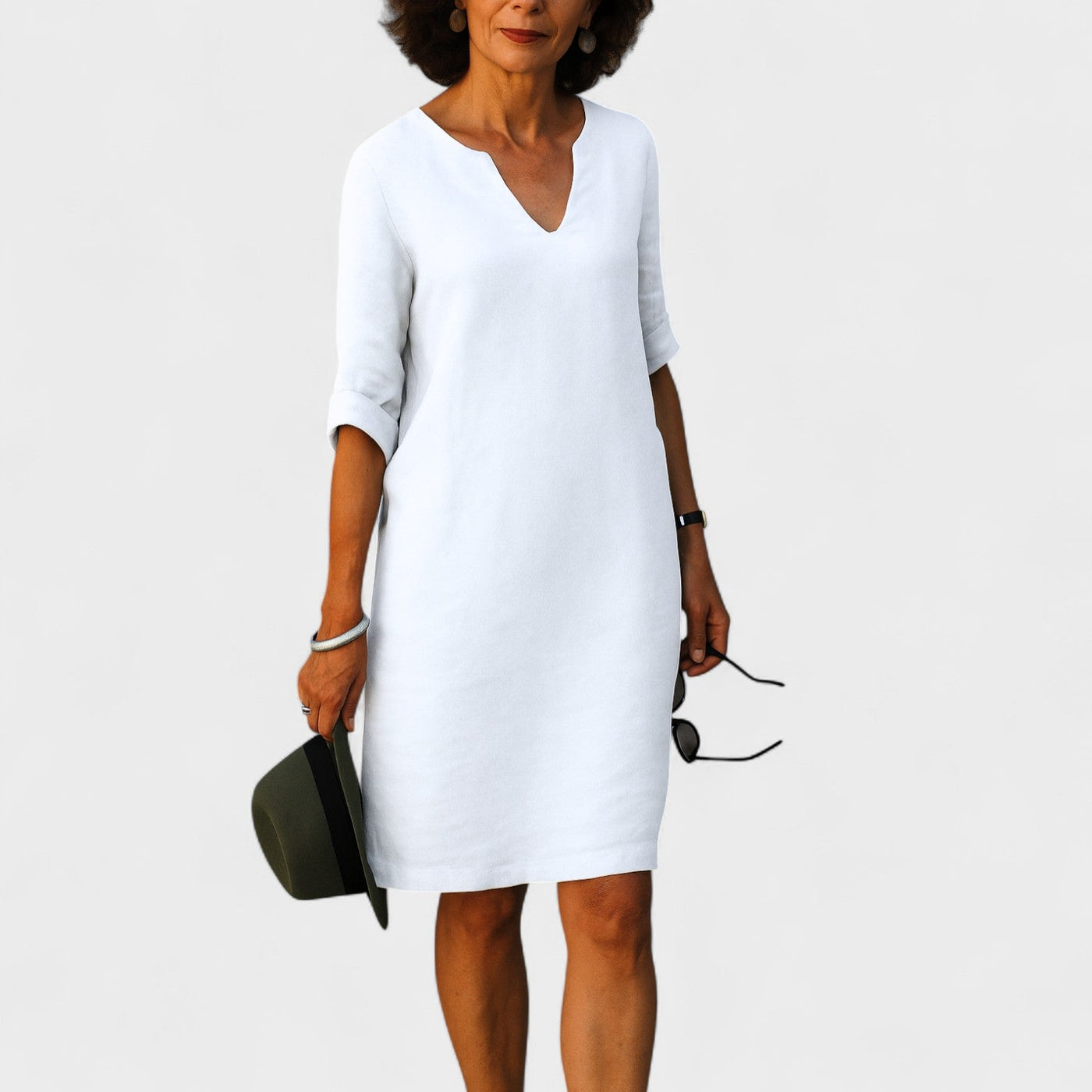 Julija – Ljetna Haljina