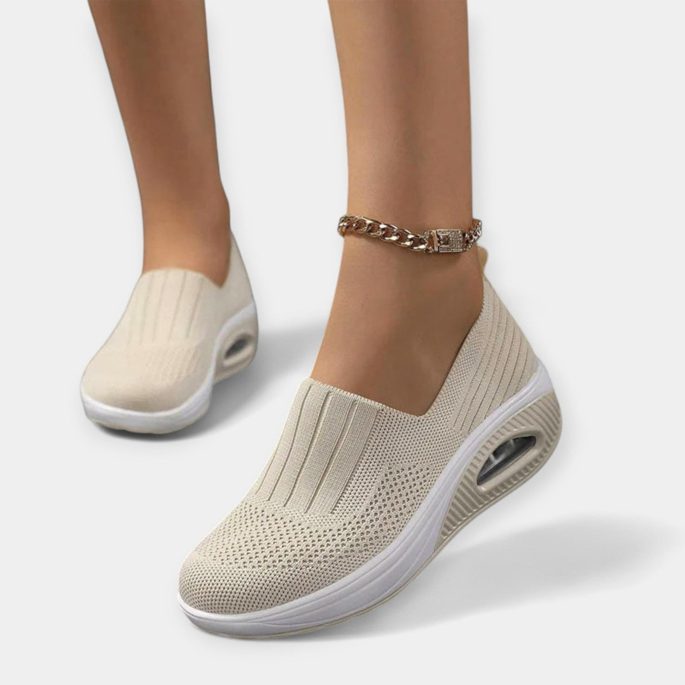 Udobne i lake obuće