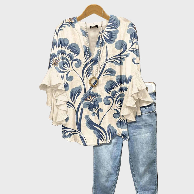 Majica Elegance i Gracije